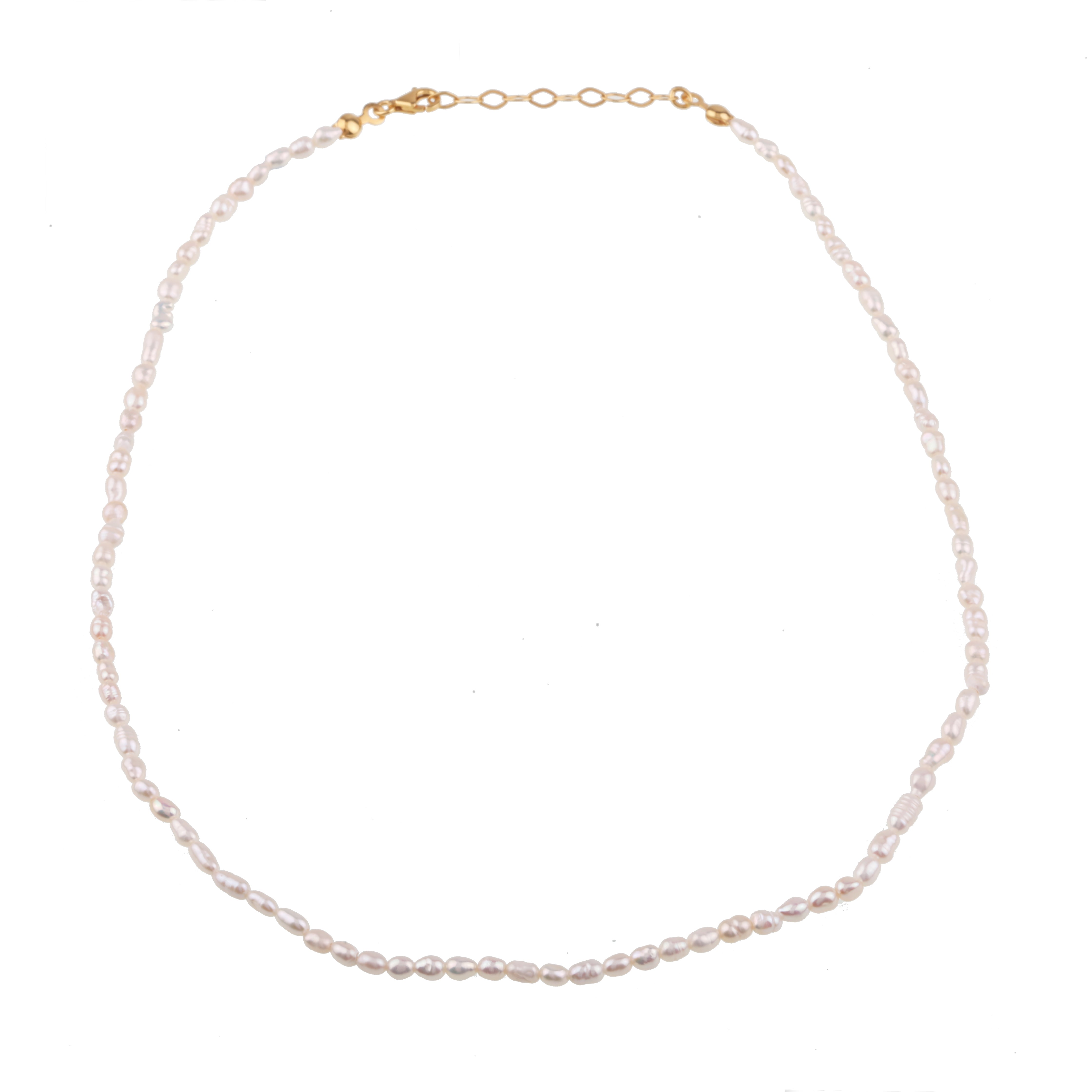 Aurora Necklace
