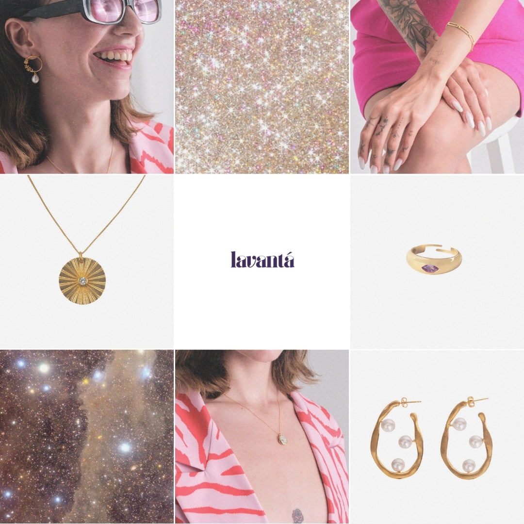 Monthly Surprise Jewelry Box