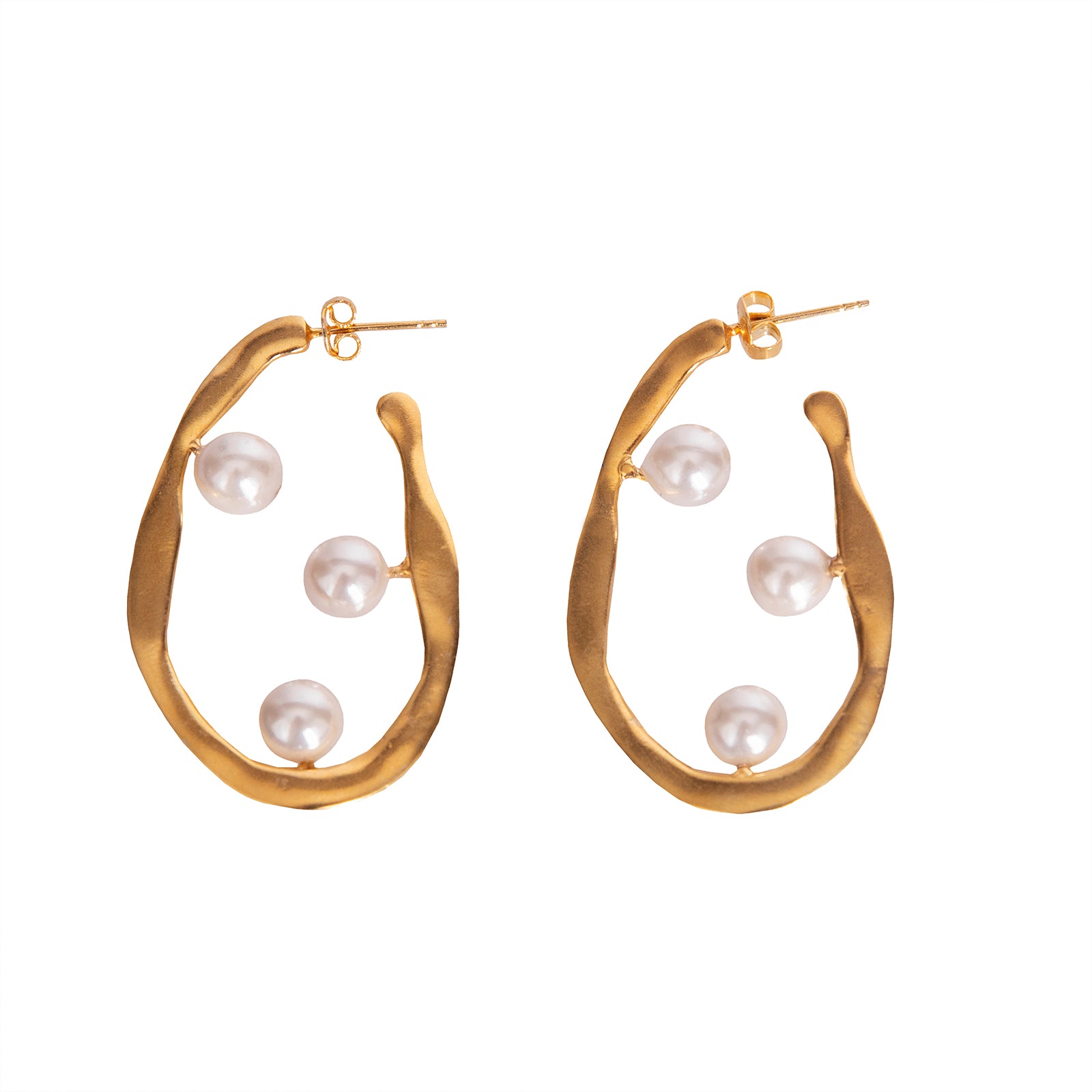Estella Earrings