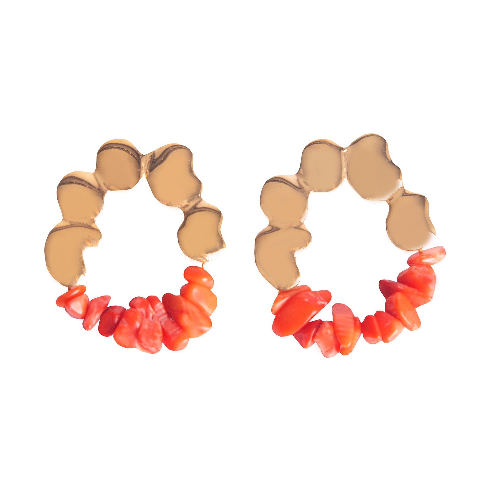Mia Earrings