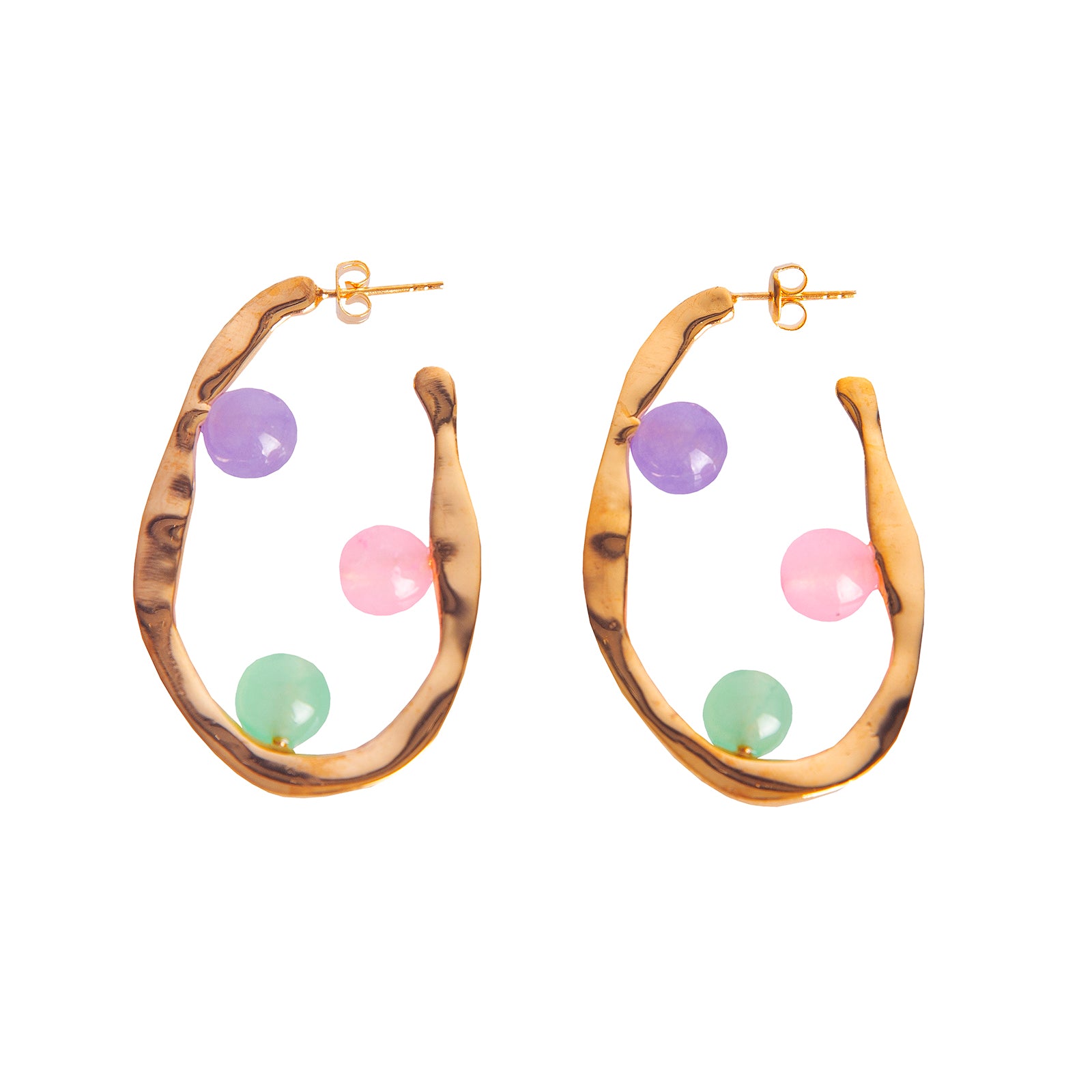 Estella Earrings