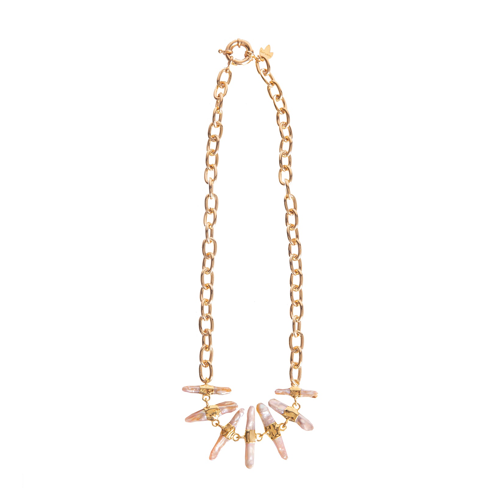 Vega Necklace