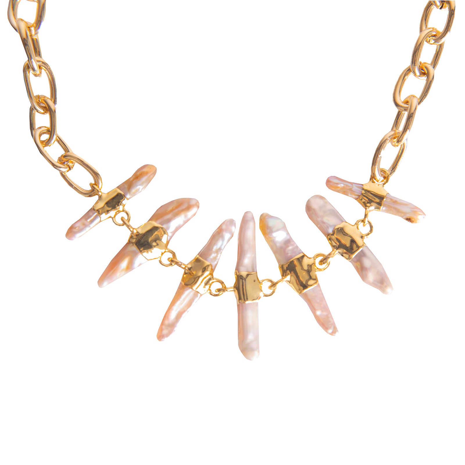 Vega Necklace