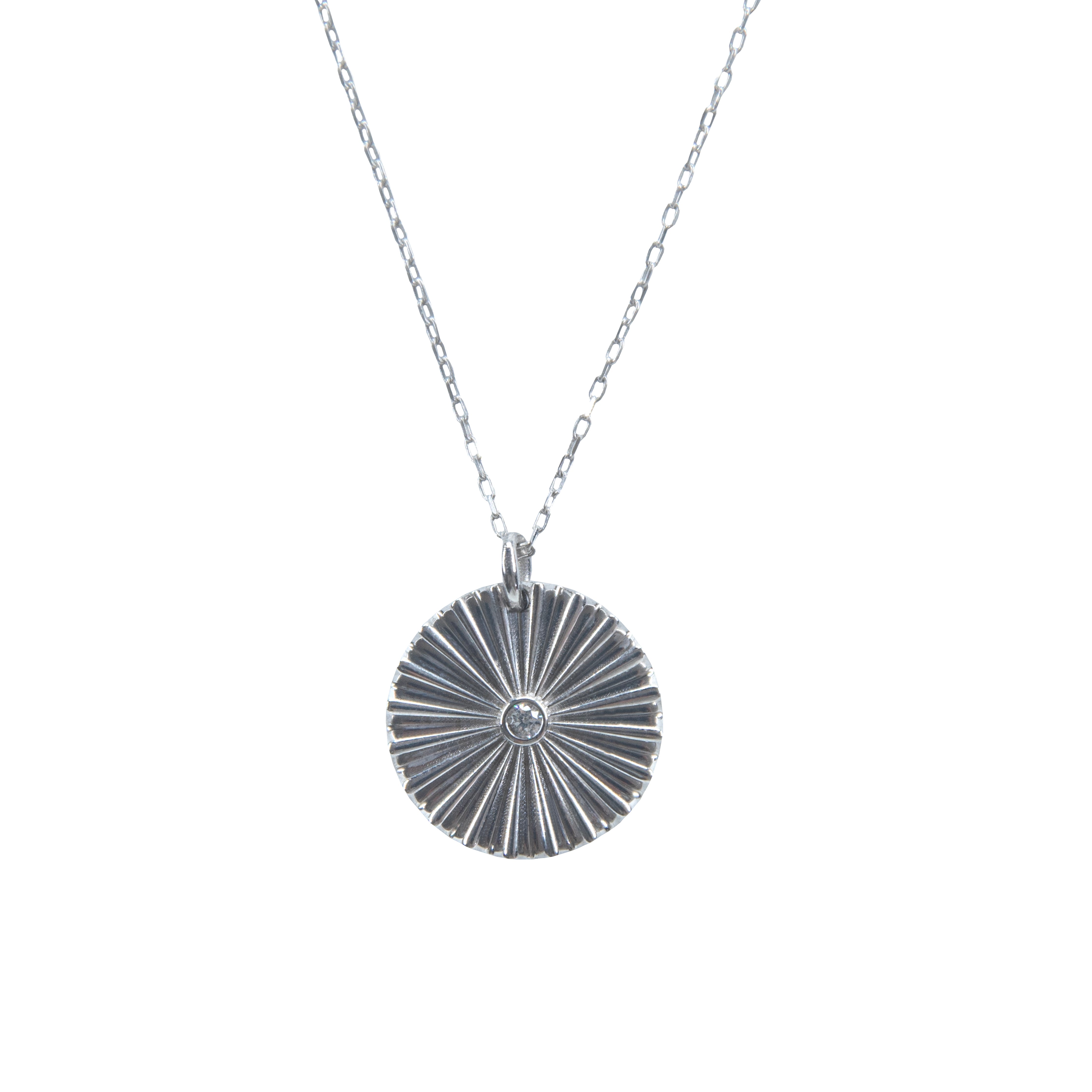 Leda Necklace