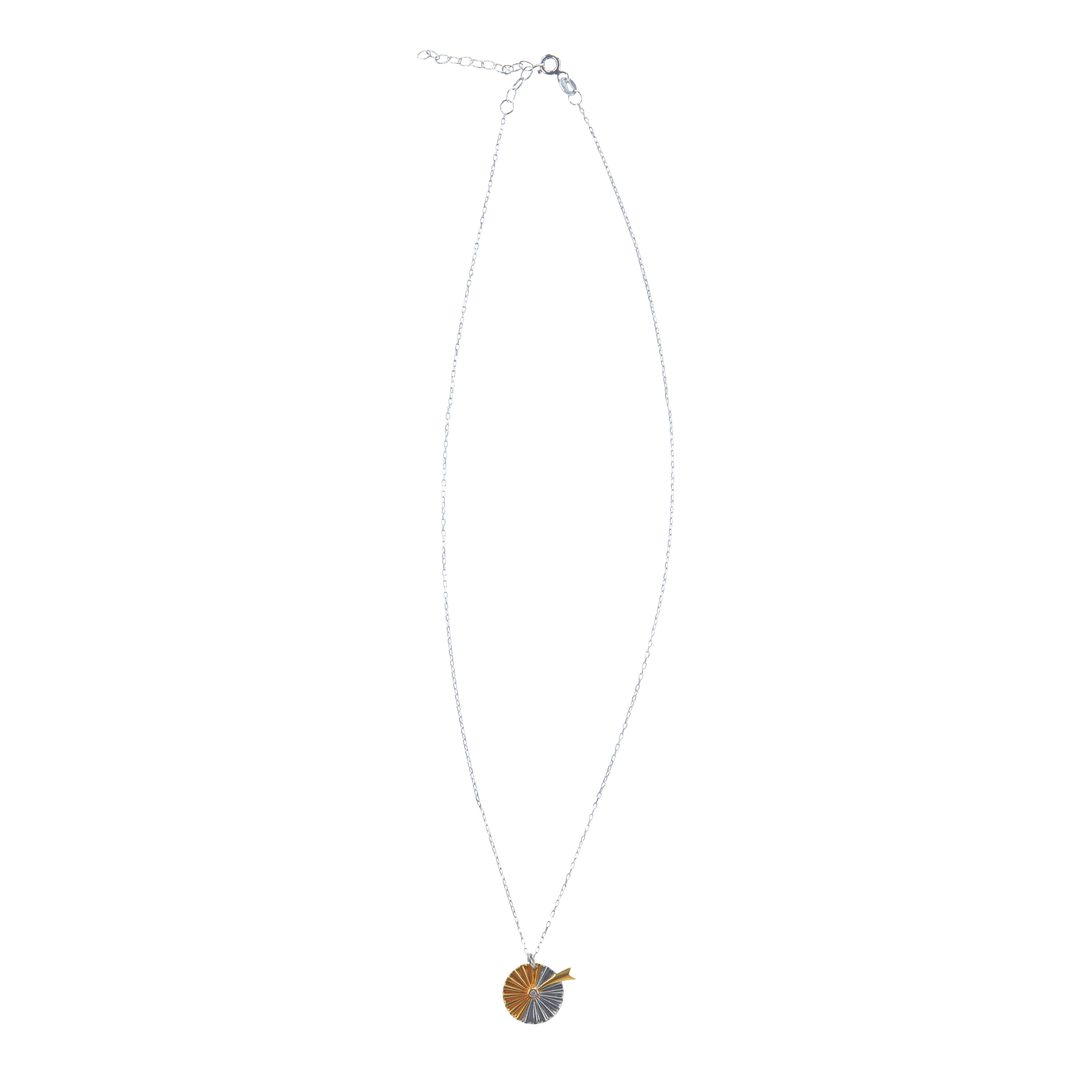Artemis Necklace