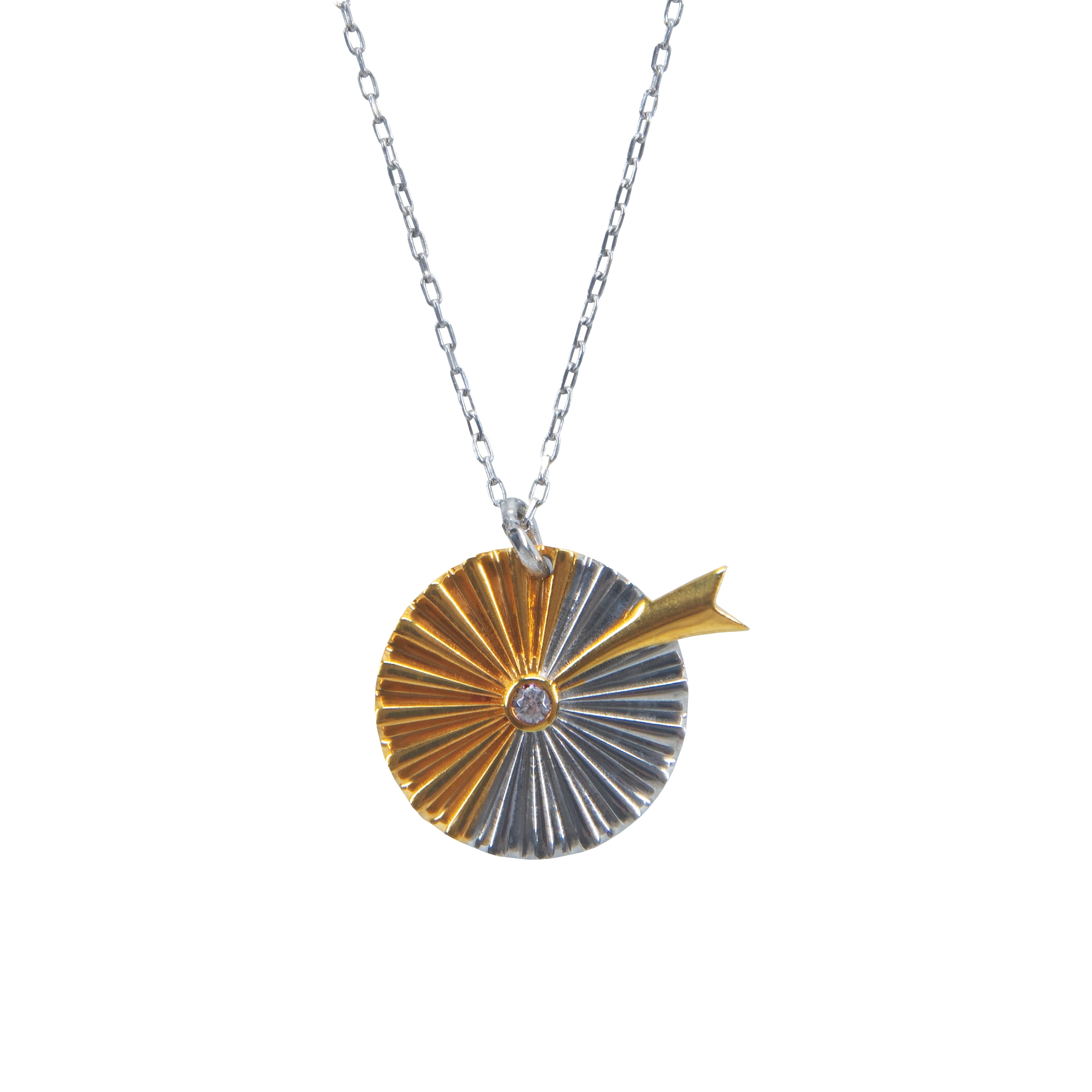 Artemis Necklace