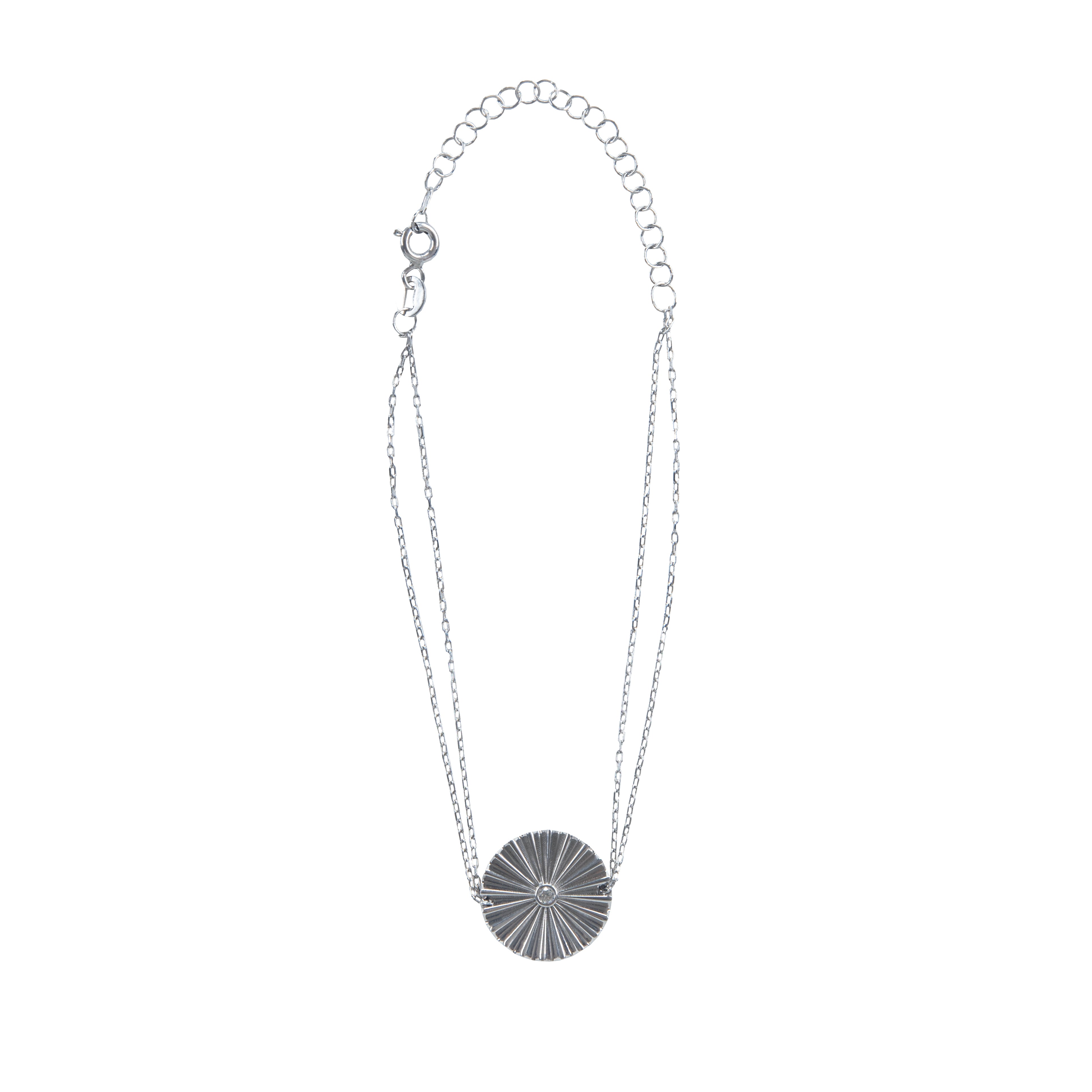Leda Bracelet