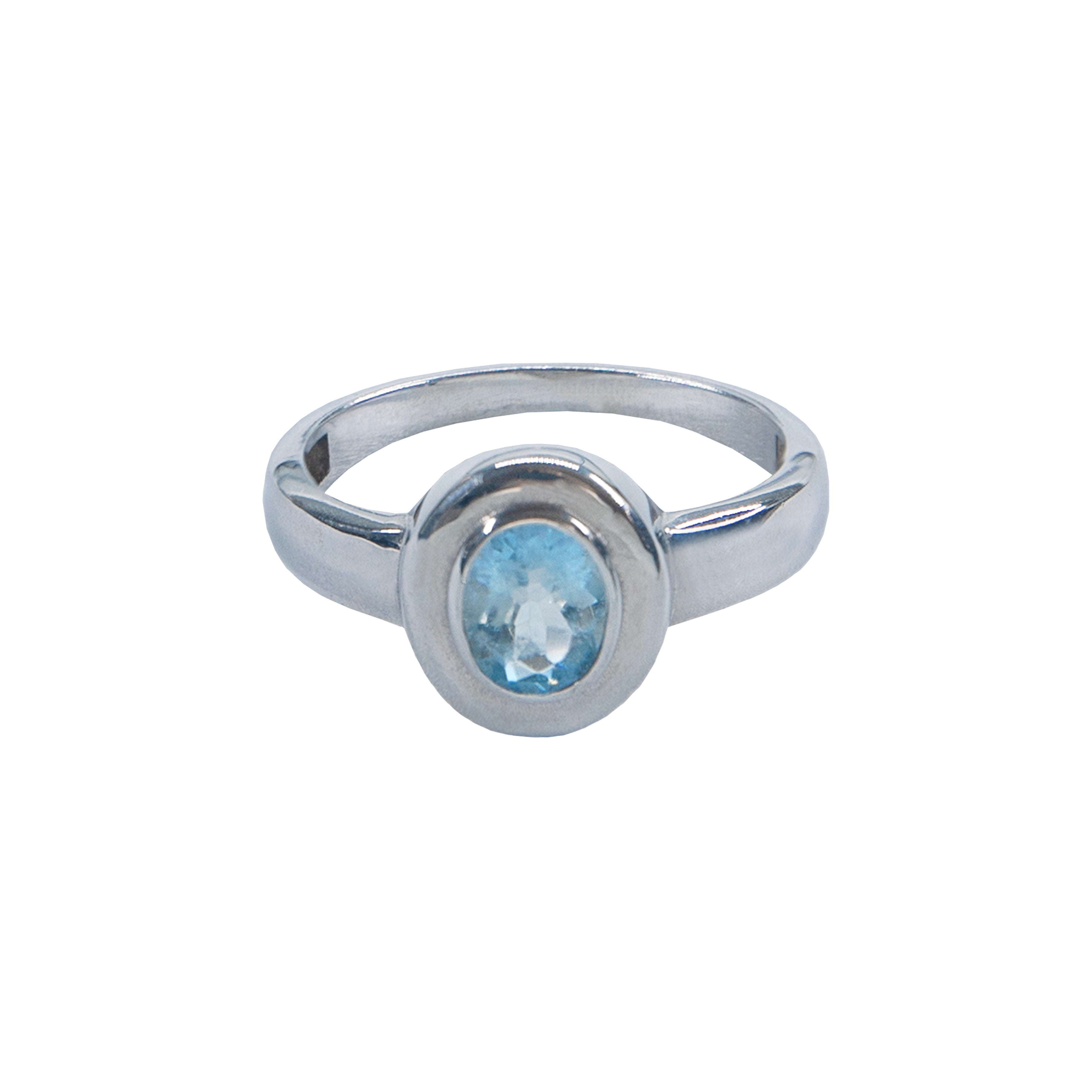 Rigel Ring