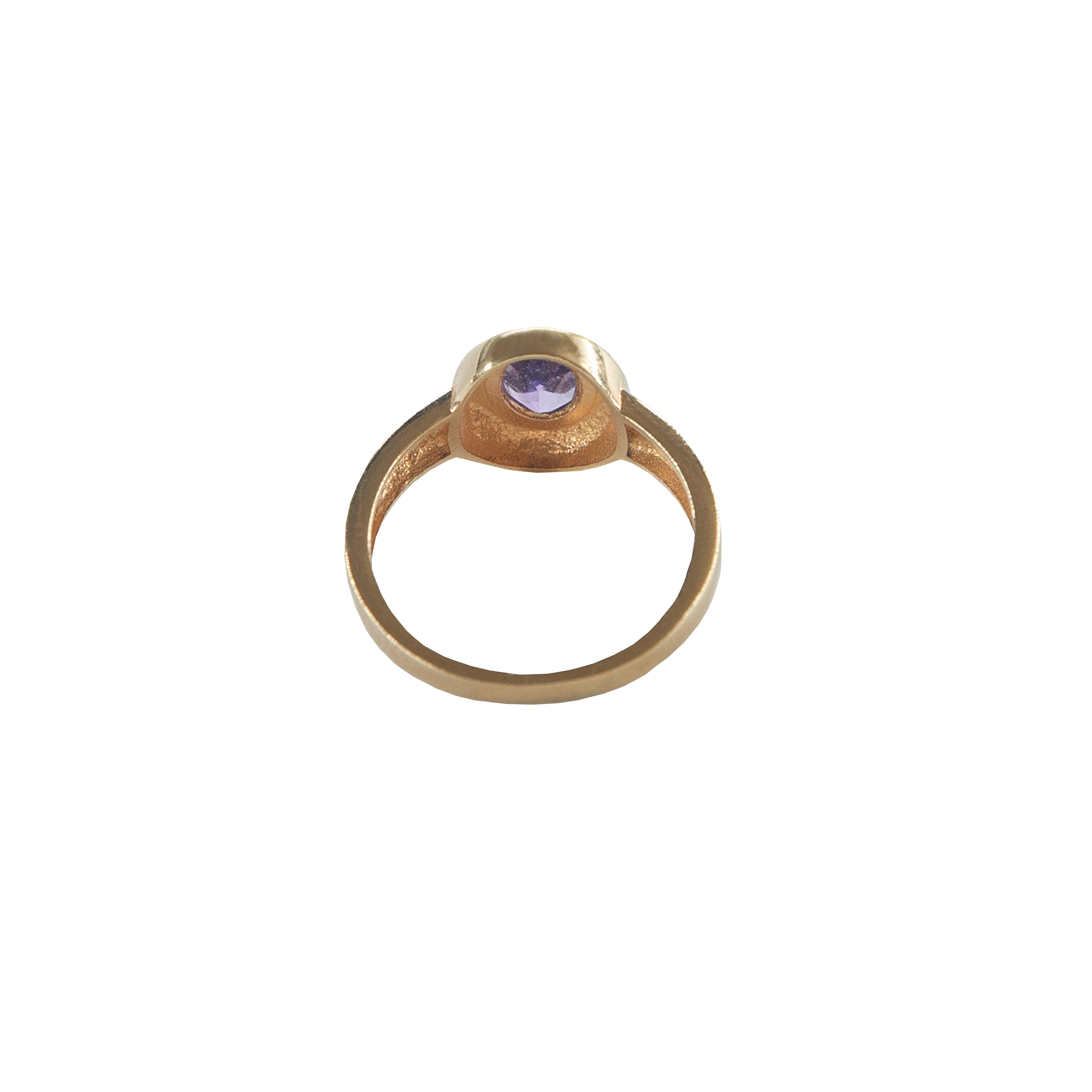 Rigel Ring