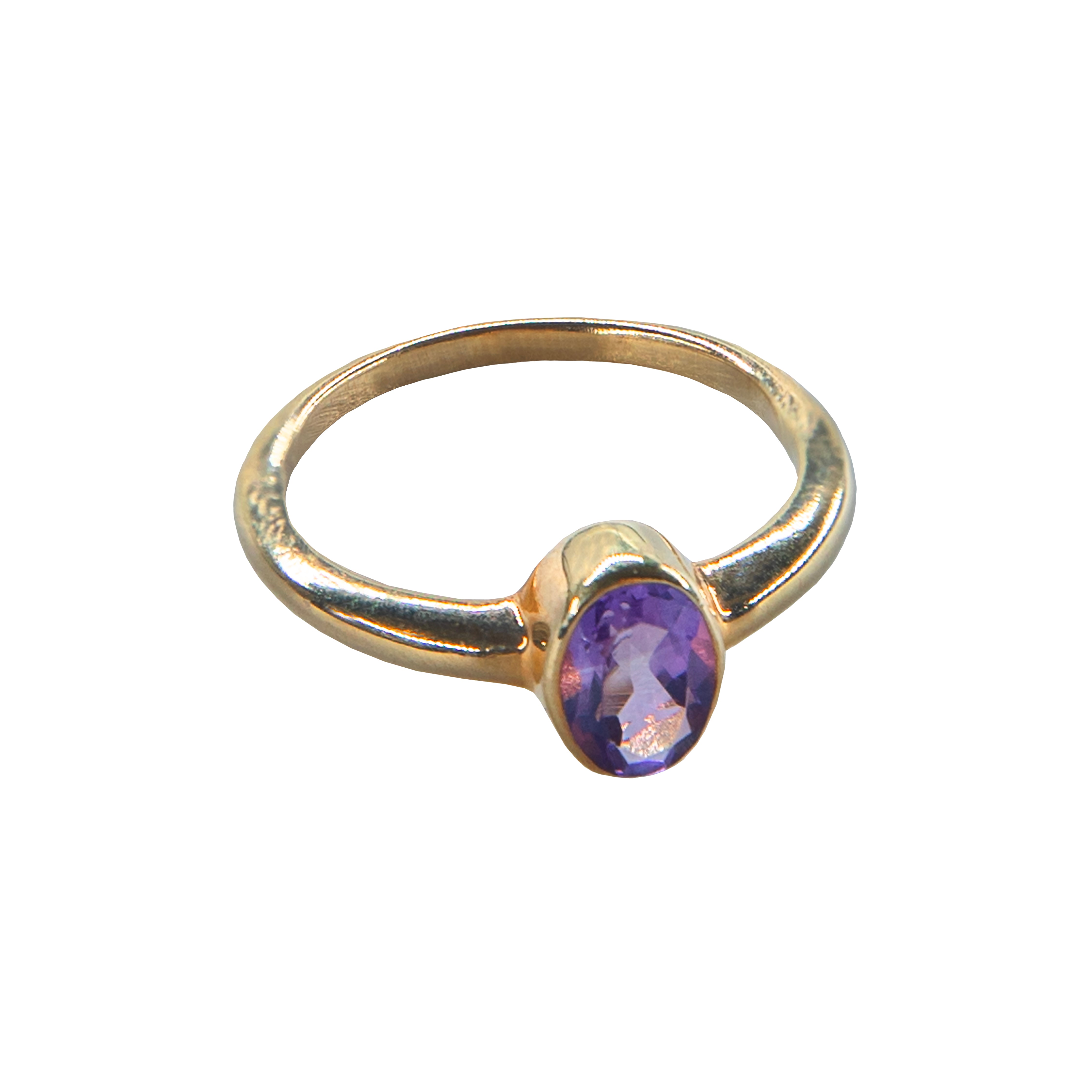 Navi Silver Ring