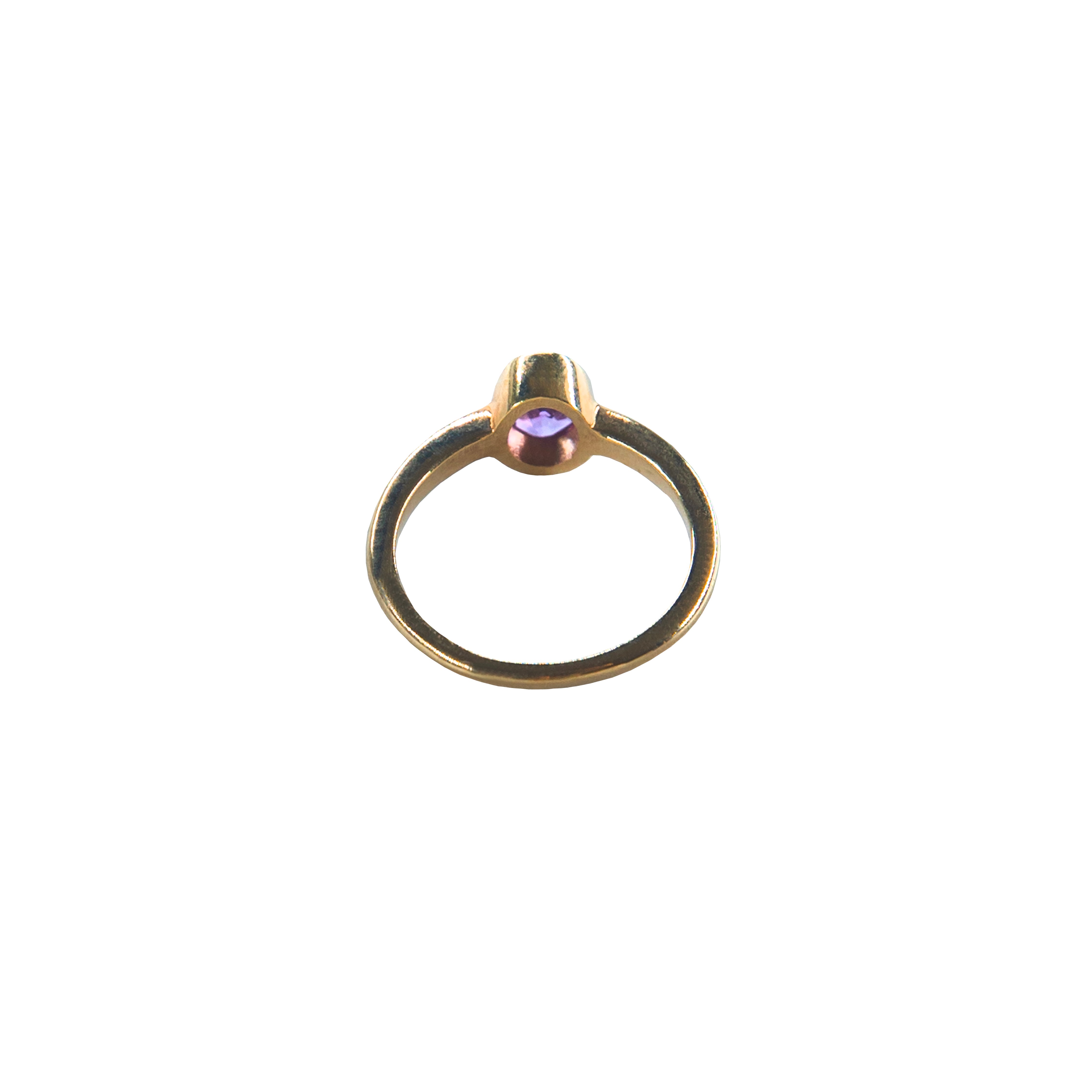 Navi Silver Ring