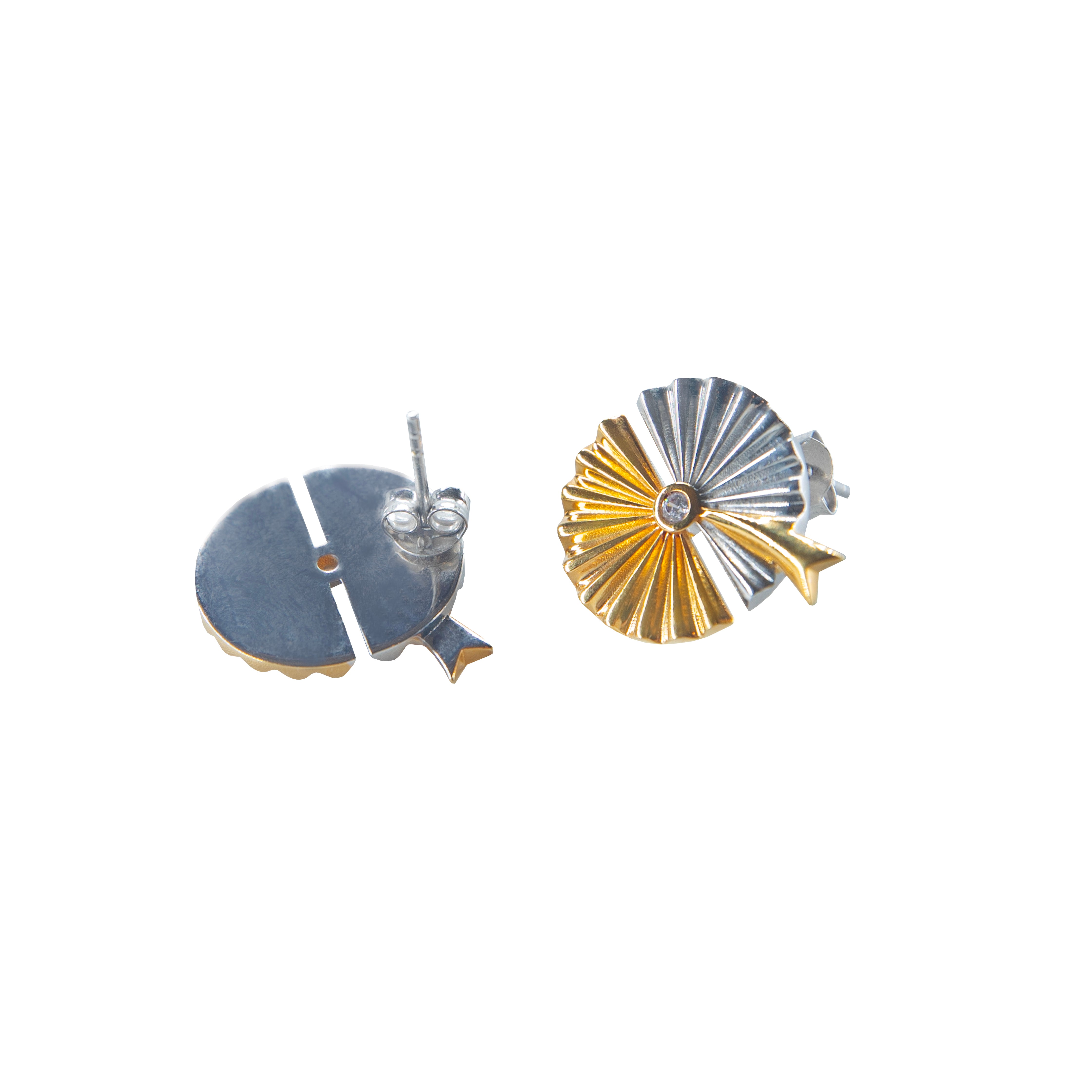 Artemis Earrings