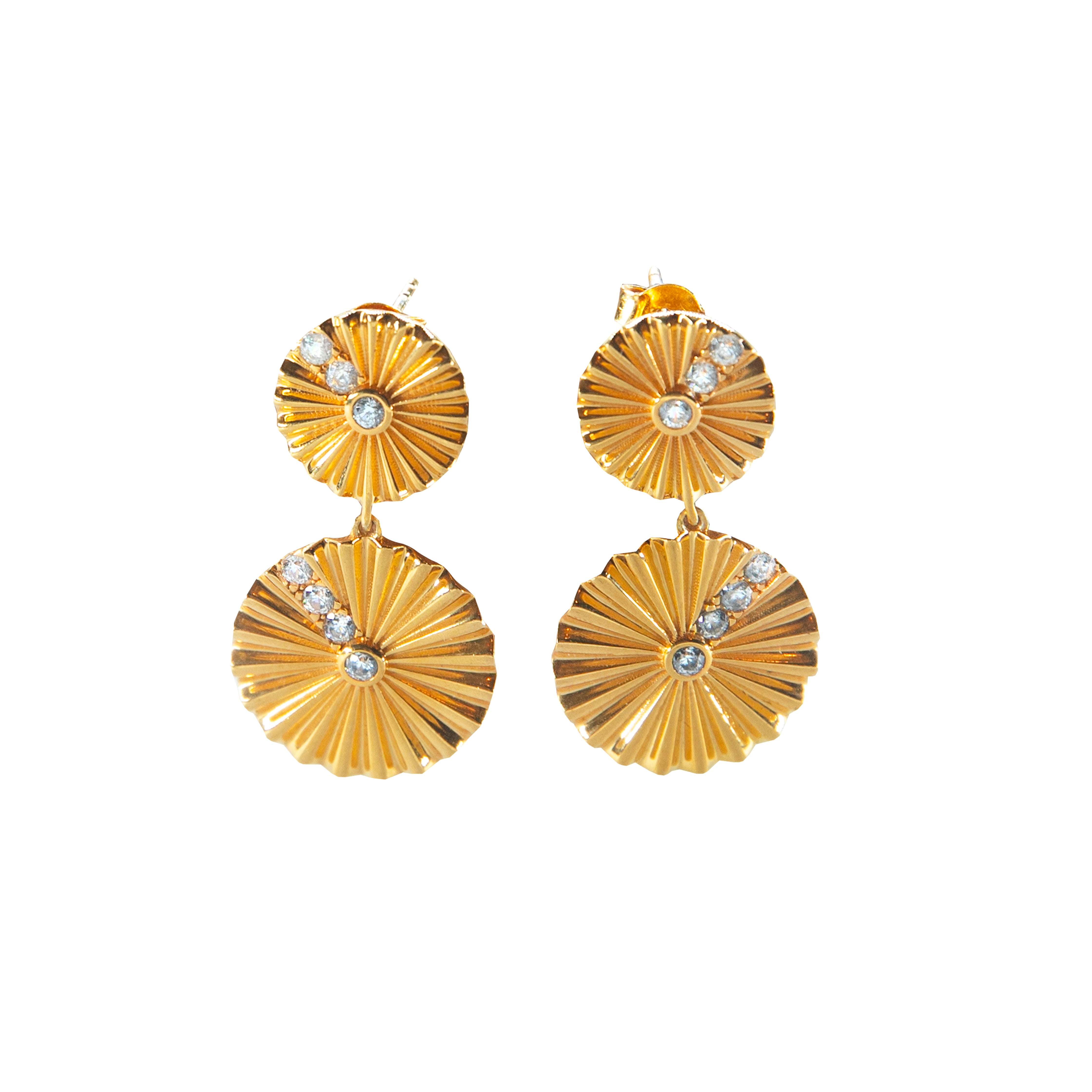 Elara Earrings