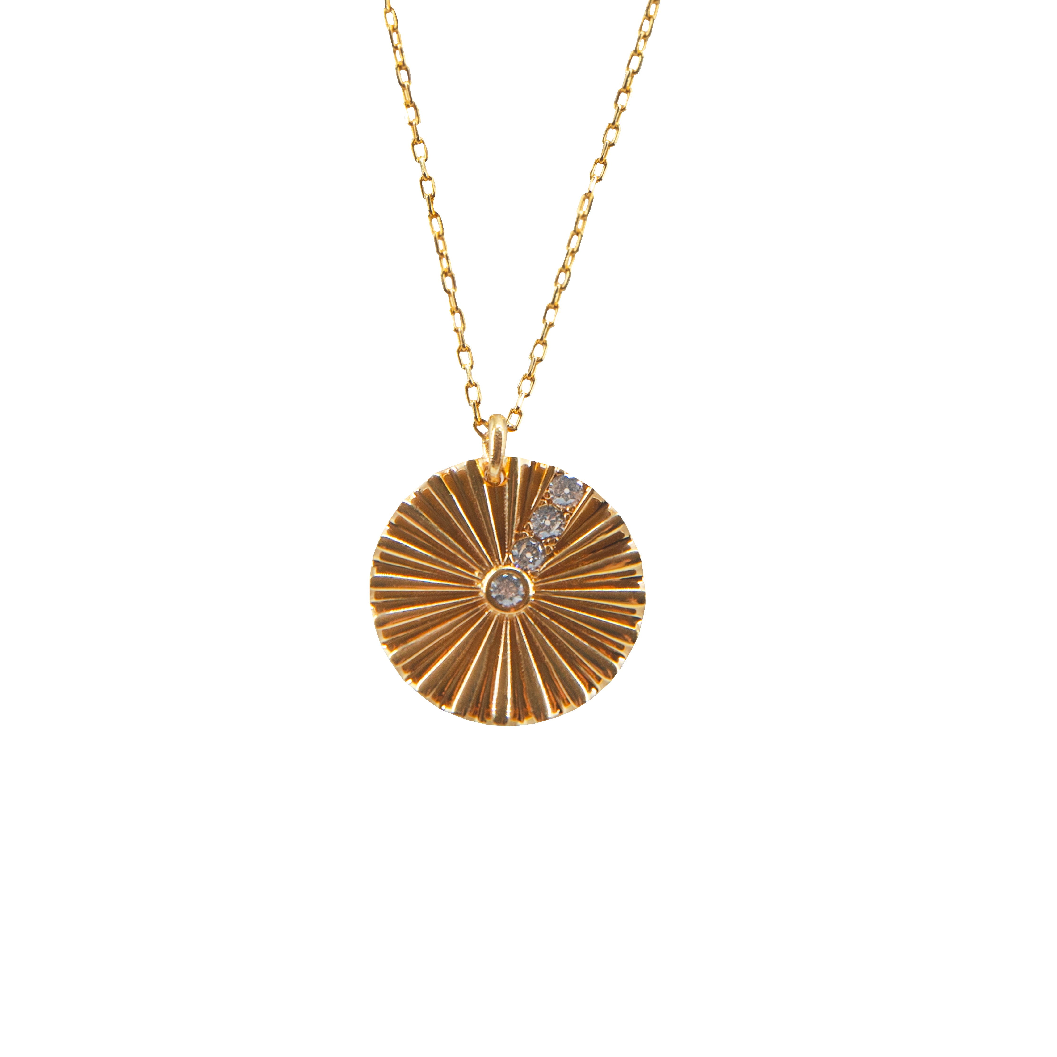 Elara Necklace