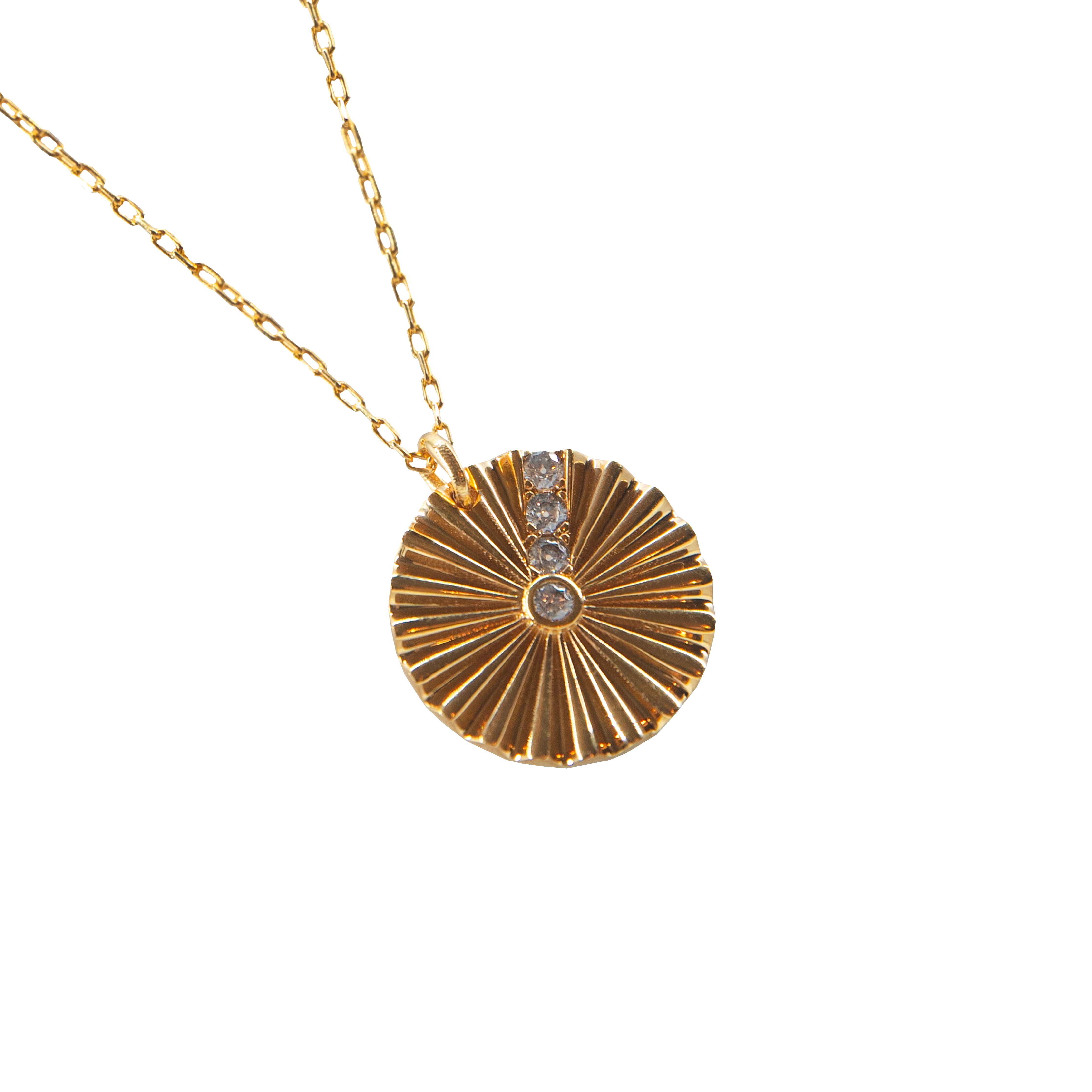 Elara Necklace