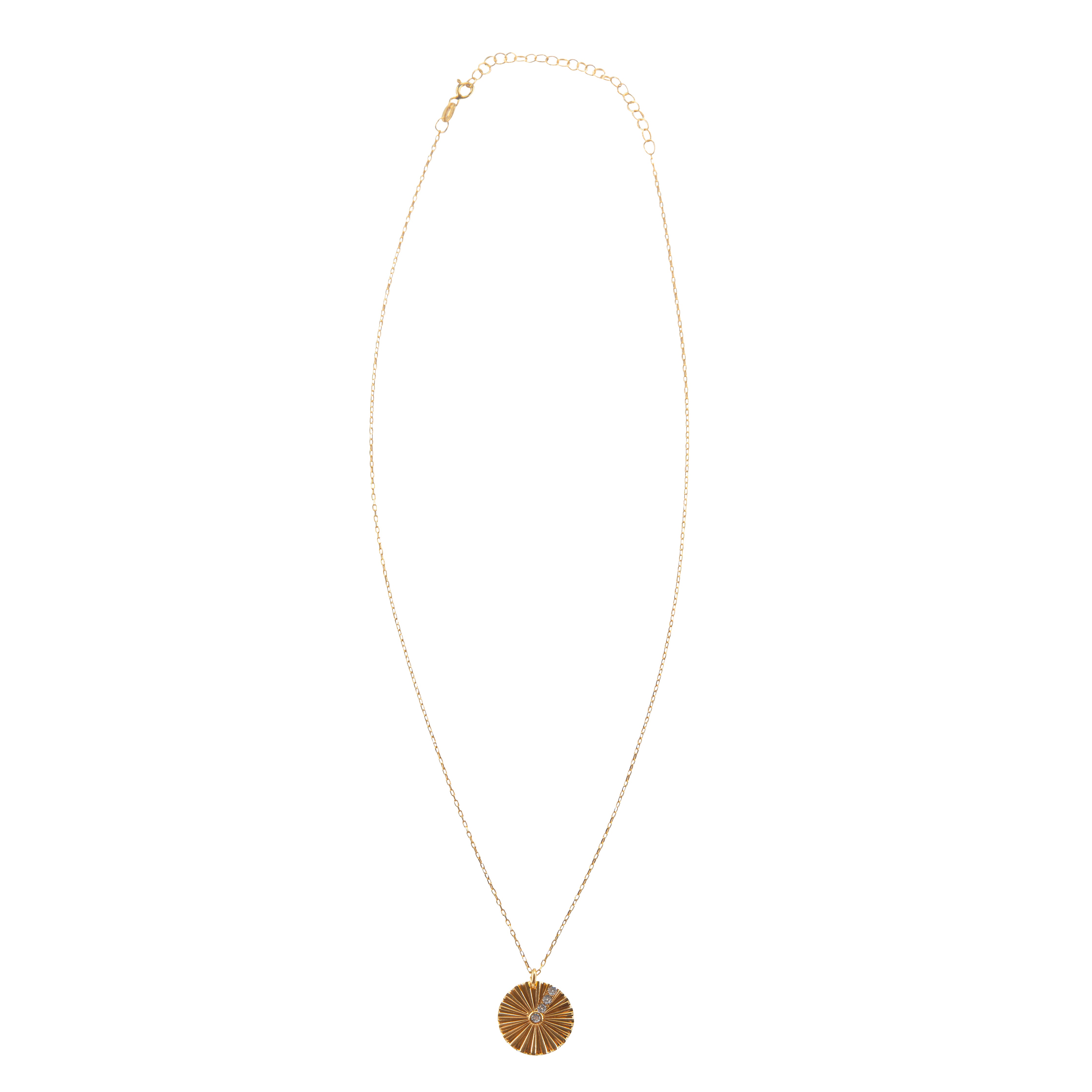 Elara Necklace