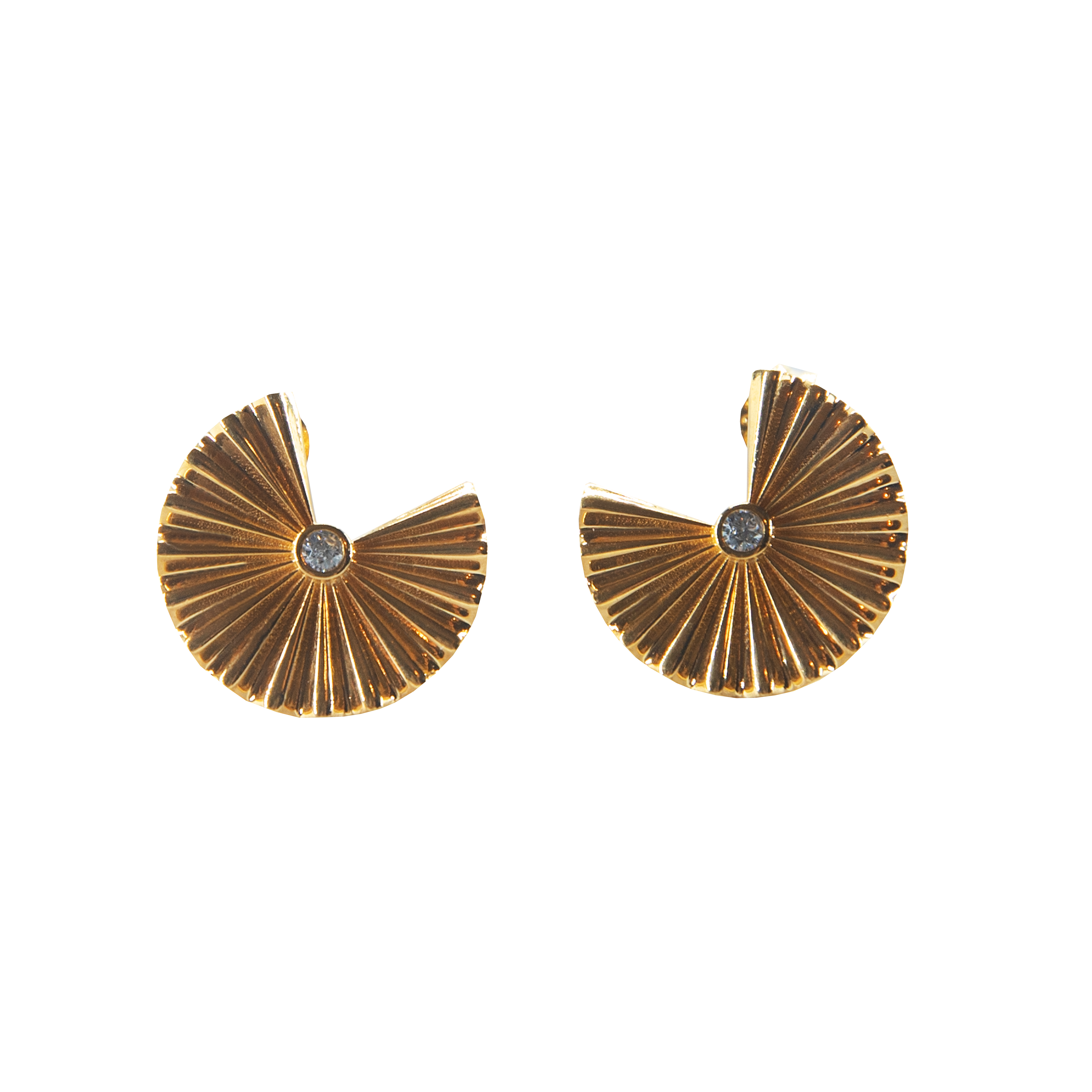 Leda Earrings