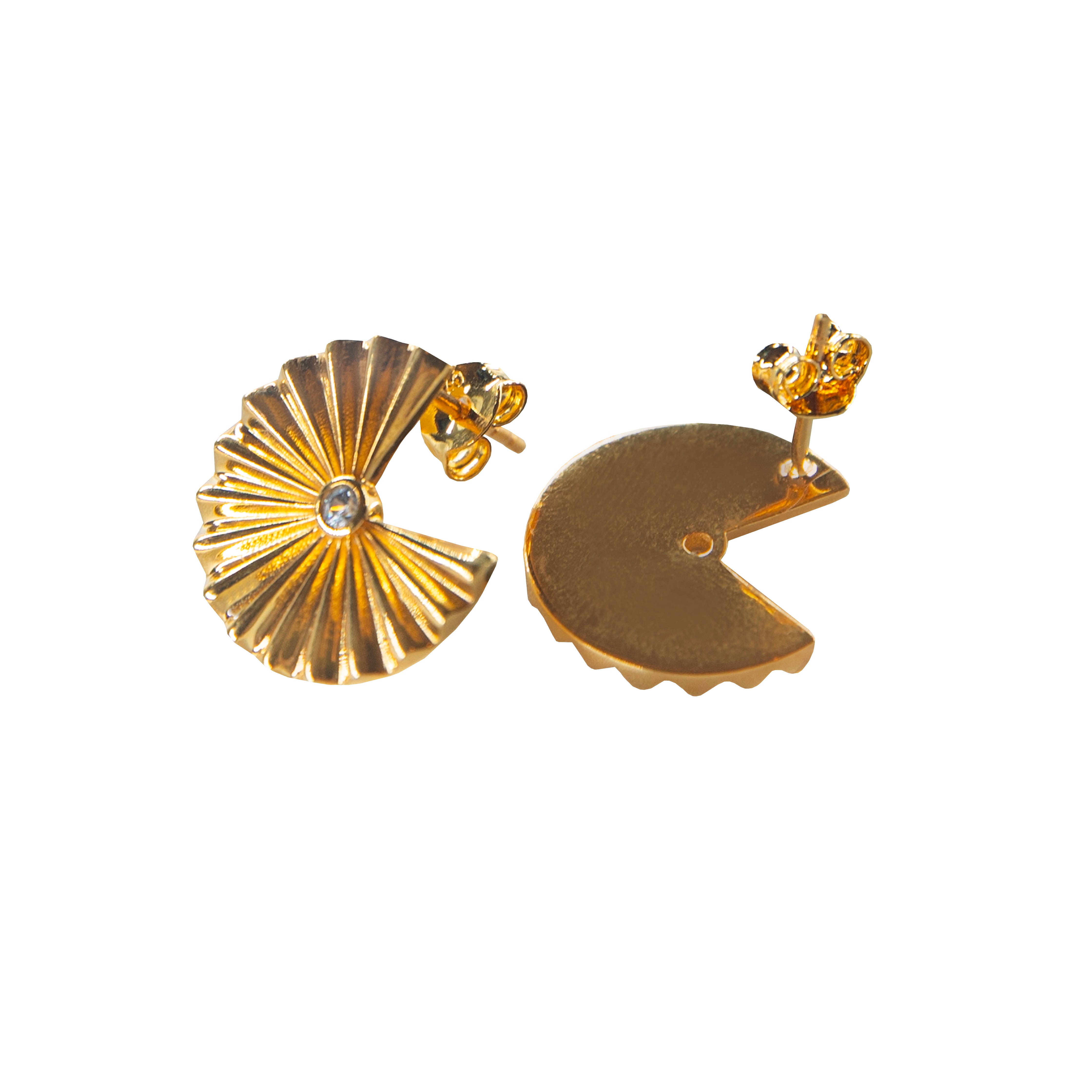 Leda Earrings