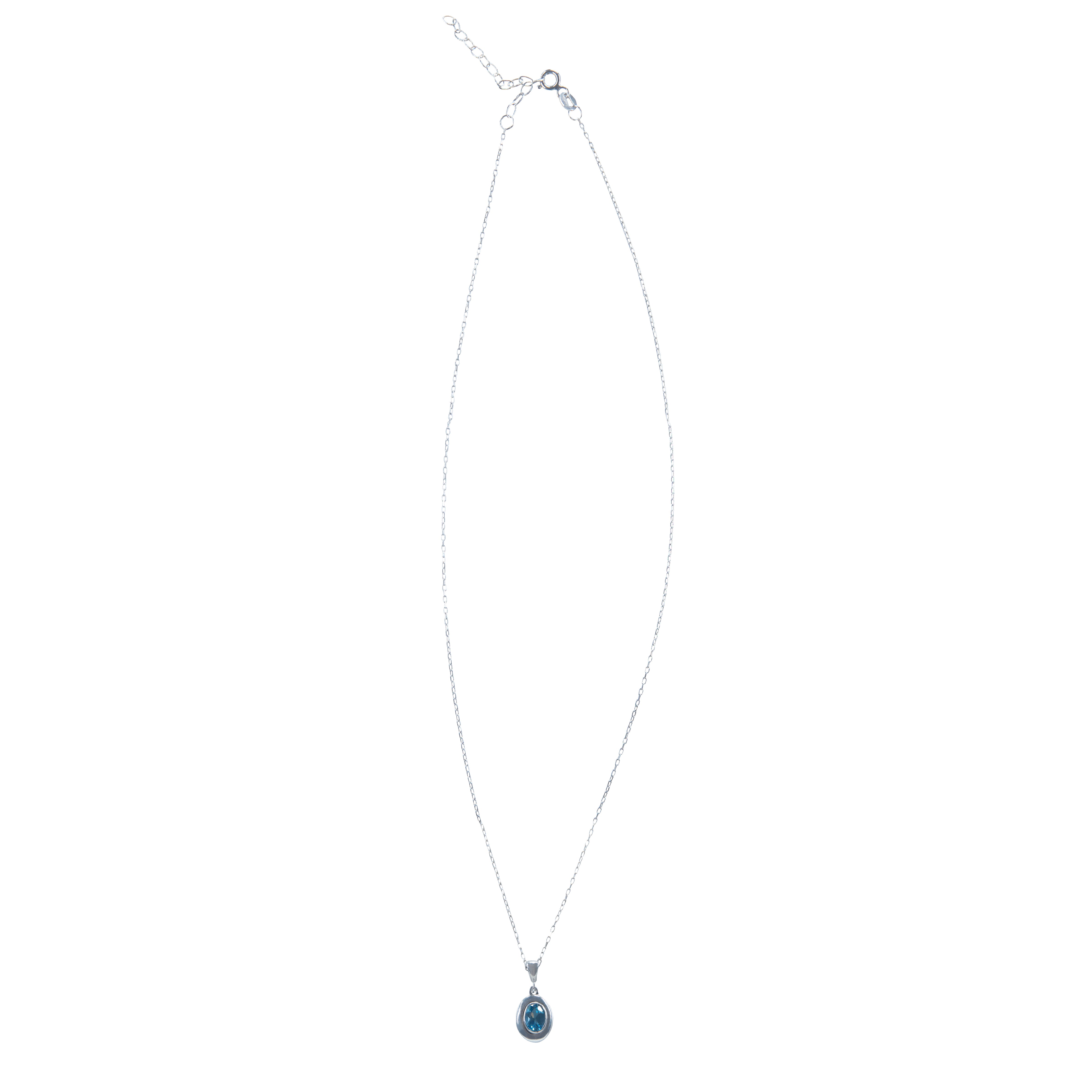 Rigel Necklace