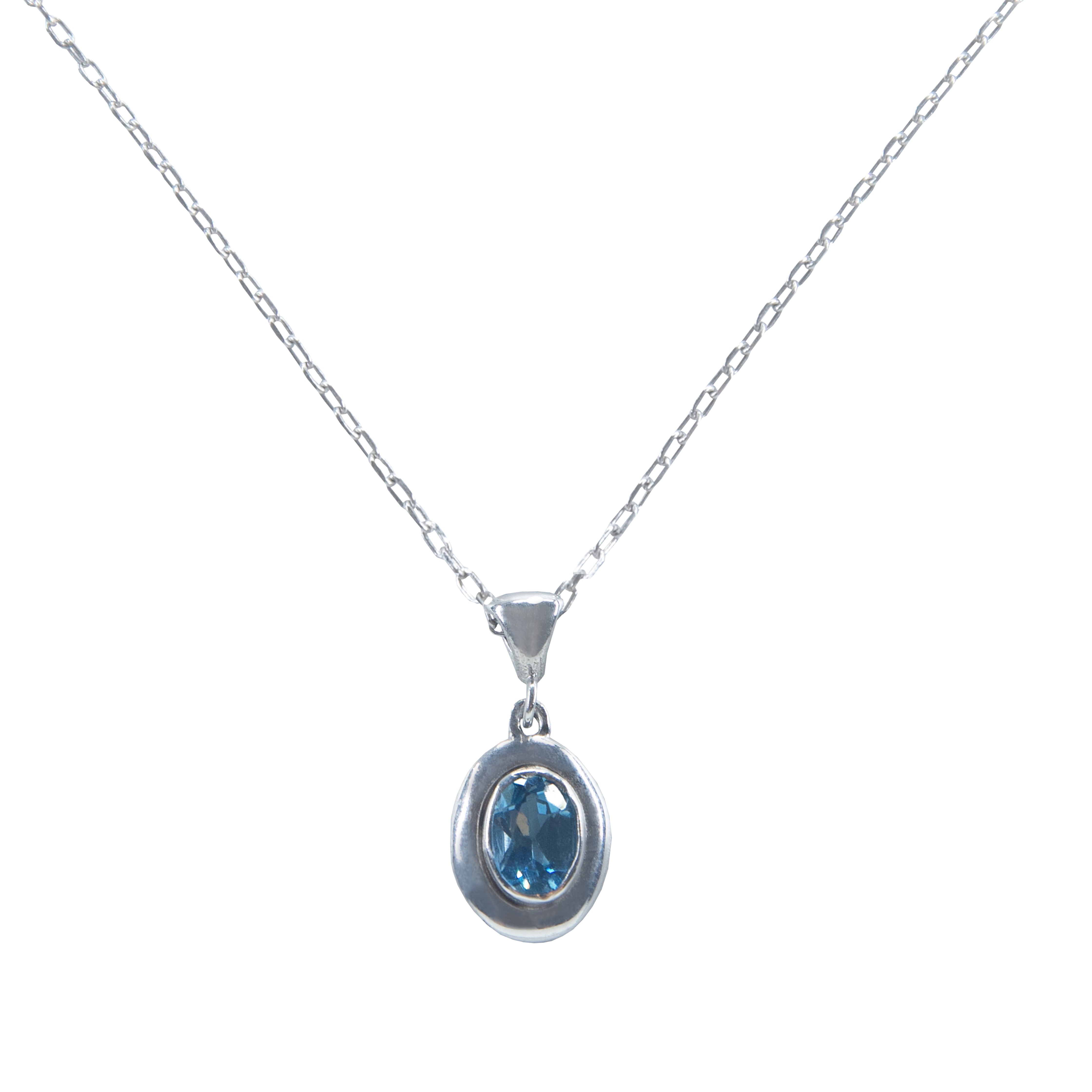 Rigel Necklace