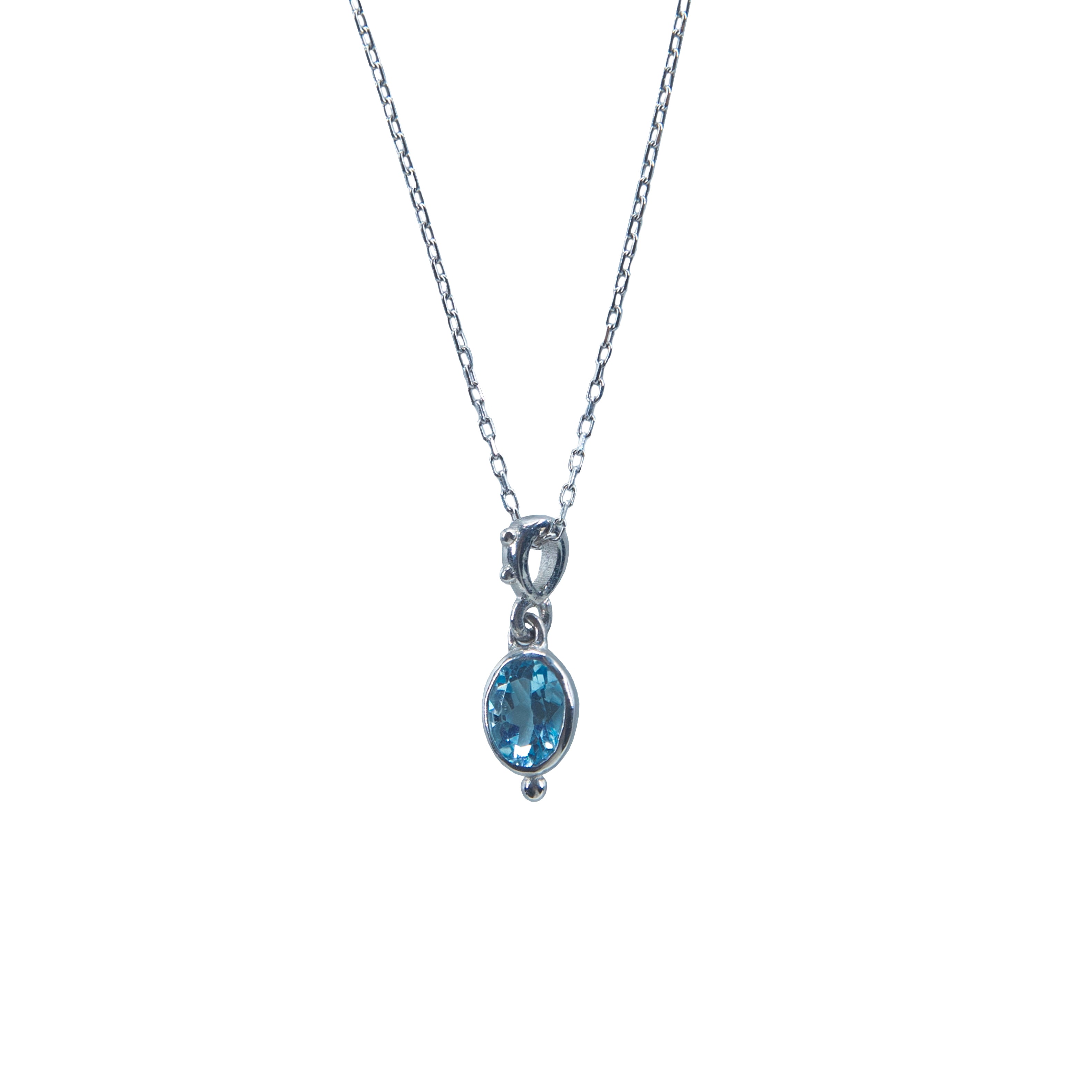Navi Necklace