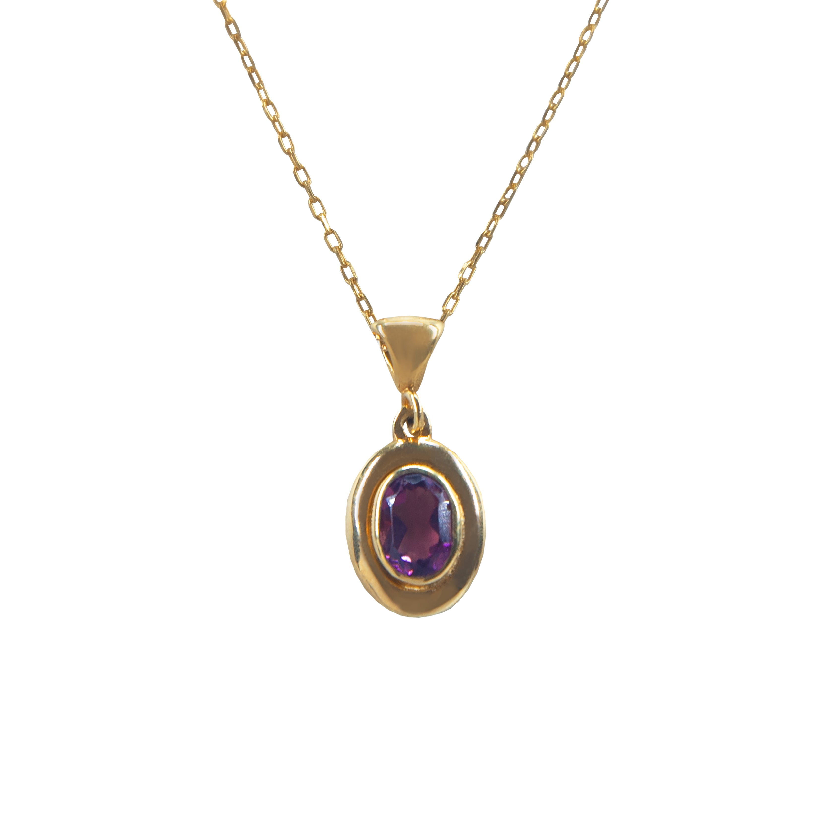 Rigel Necklace