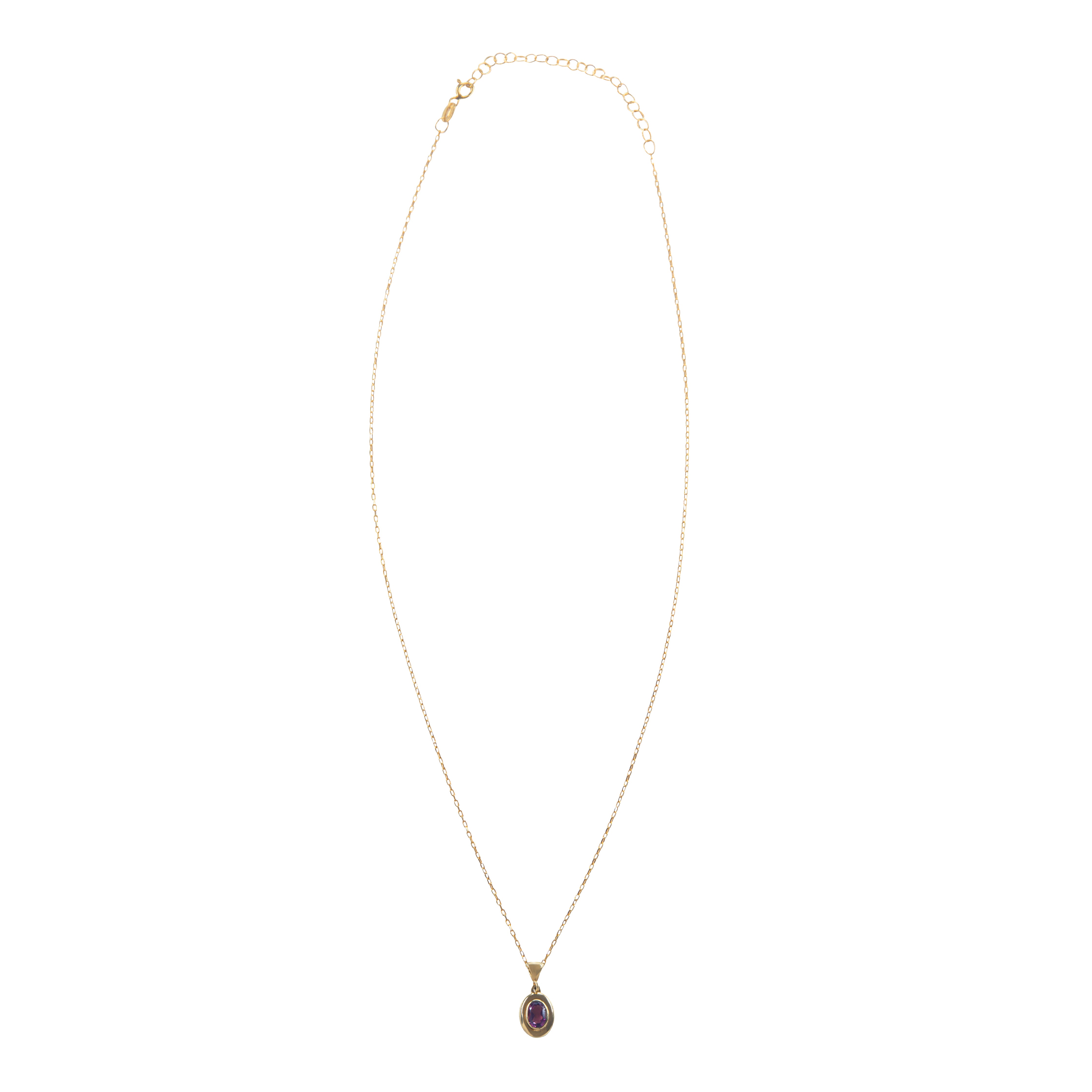 Navi Necklace