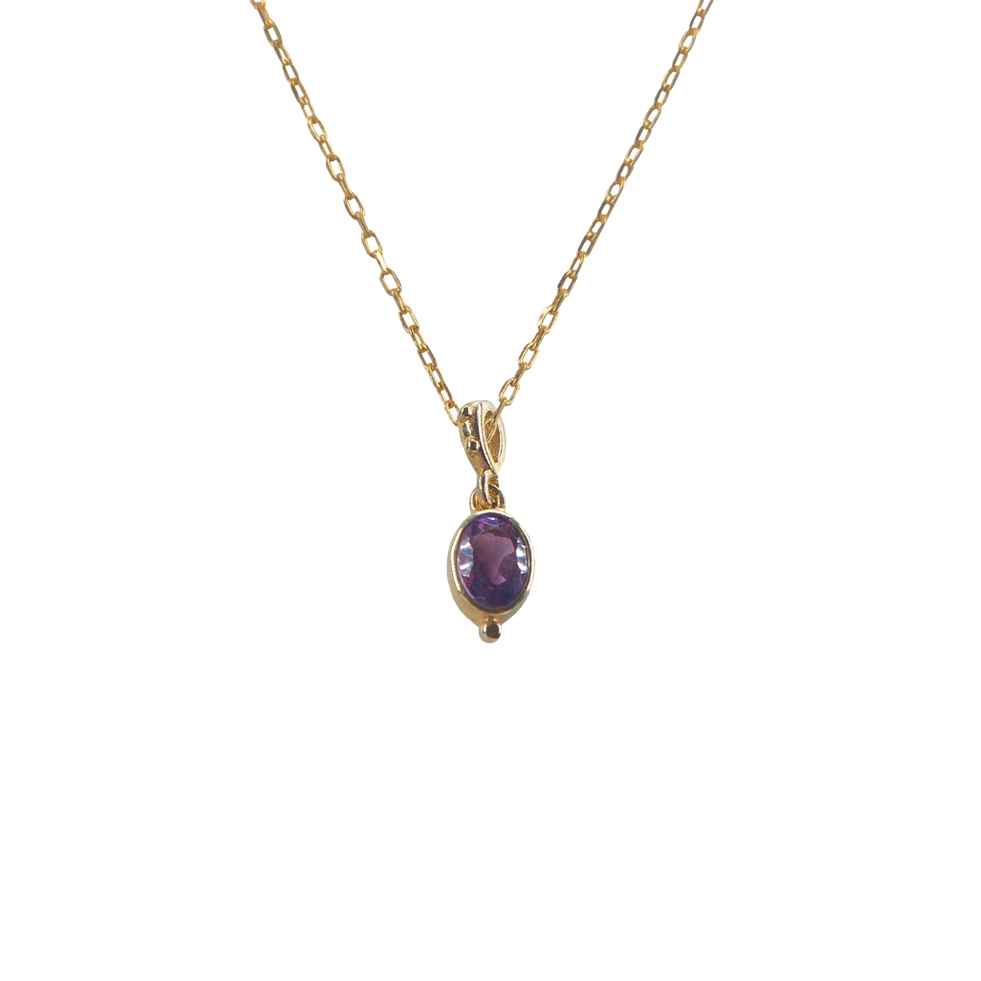 Navi Necklace