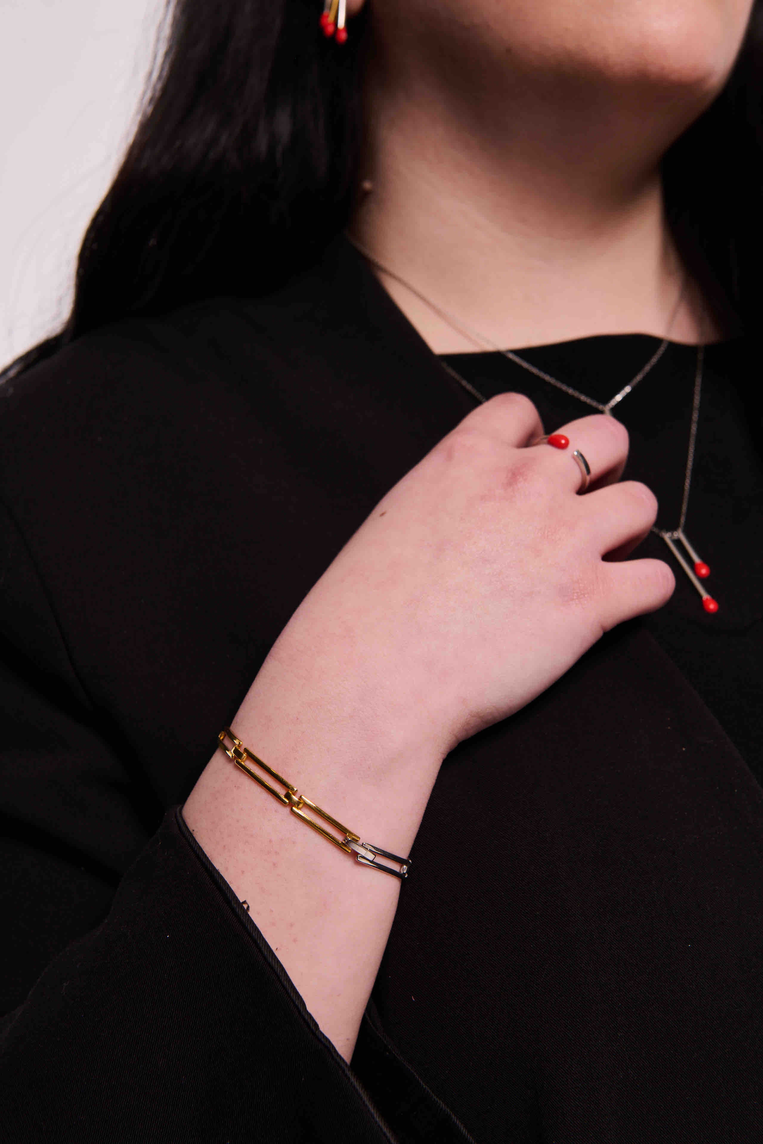 Eris Necklace
