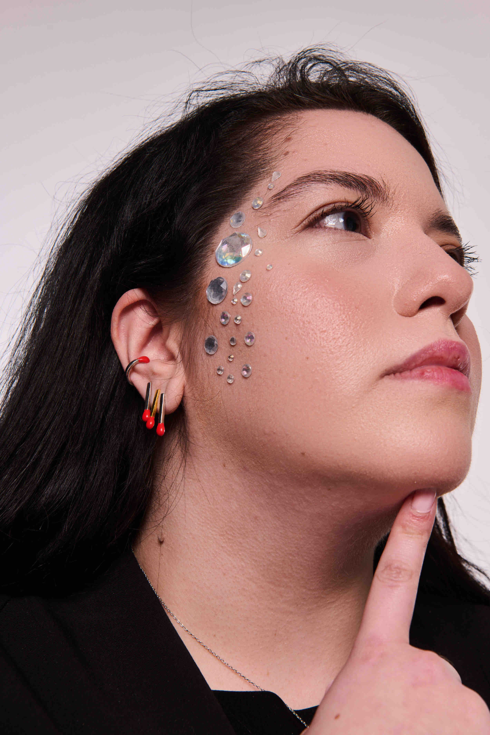 Eris Earrings